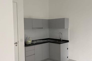 Equine Residence @ Equine Park