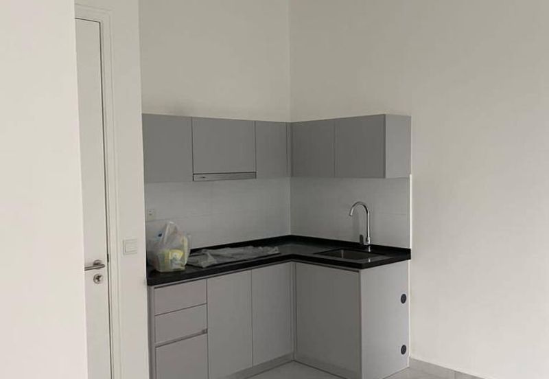 Equine Residence @ Equine Park