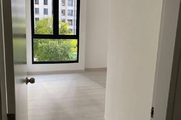 Equine Residence @ Equine Park