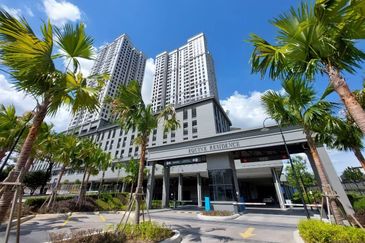 Equine Residence @ Equine Park