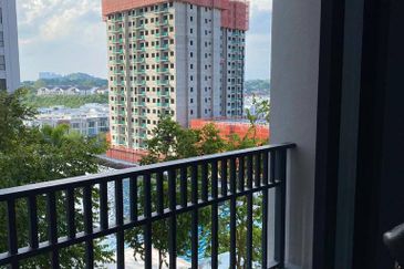 Equine Residence @ Equine Park