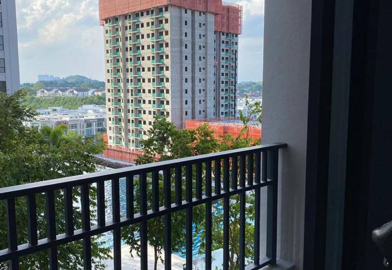 Equine Residence @ Equine Park