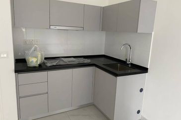 Equine Residence @ Equine Park