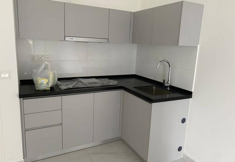 Equine Residence @ Equine Park