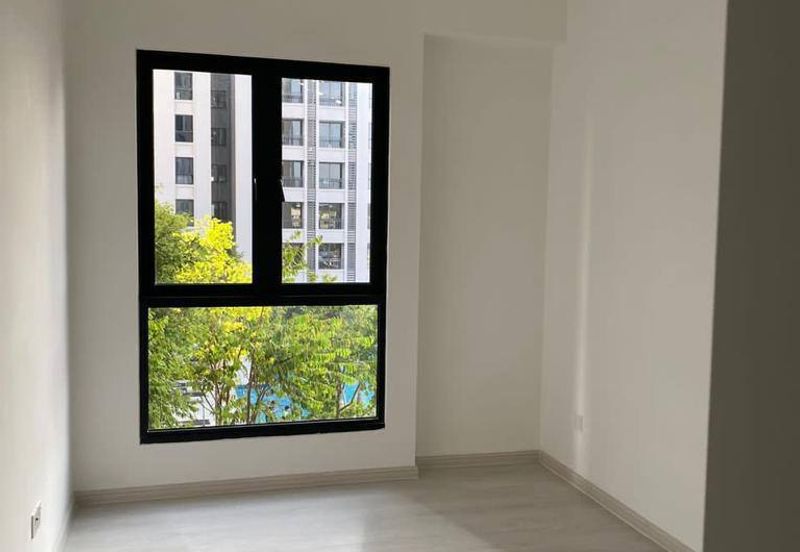 Equine Residence @ Equine Park