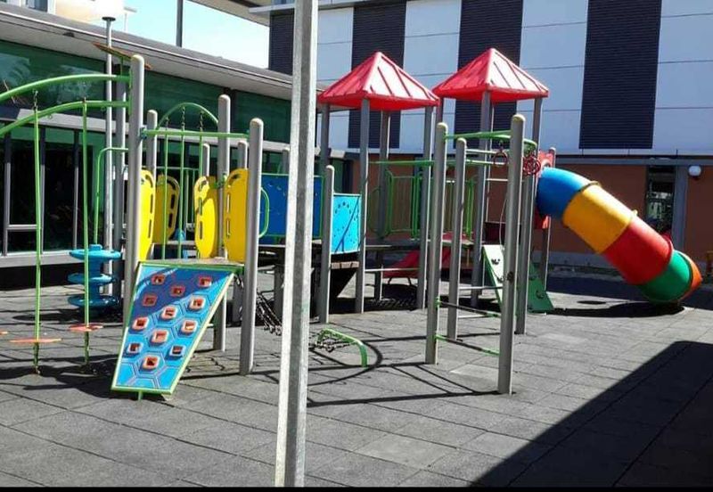 University Condo Apartments 2