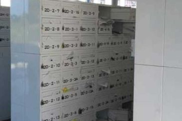 University Condo Apartments 2