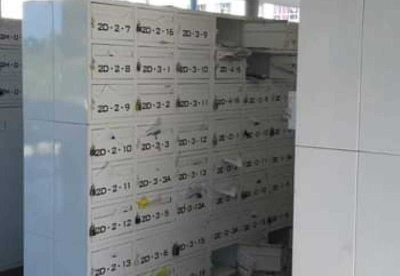 University Condo Apartments 2