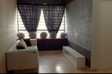 University Condo Apartments 2