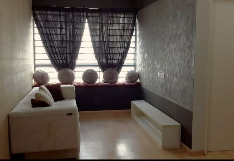 University Condo Apartments 2