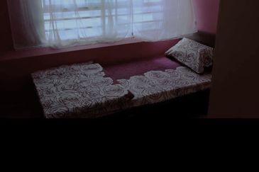 University Condo Apartments 2