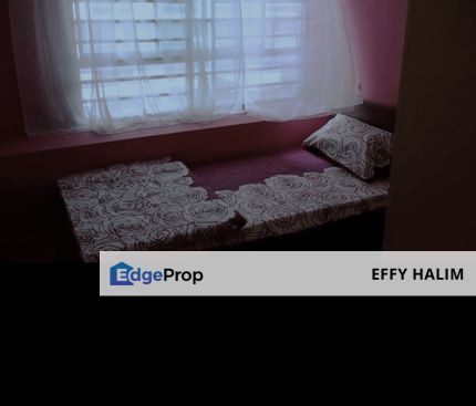 URGENT! Partly Furnished University Condo Apartment 2 (UCA 2) | Kota Kinabalu For Sale, Sabah, Kota Kinabalu