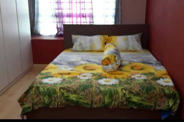 University Condo Apartments 2