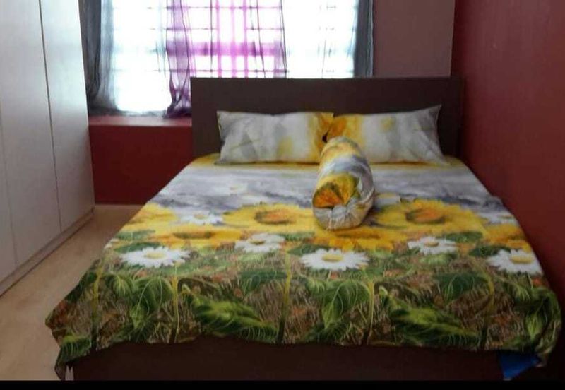 University Condo Apartments 2