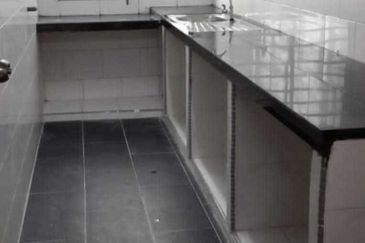 University Condo Apartments 2