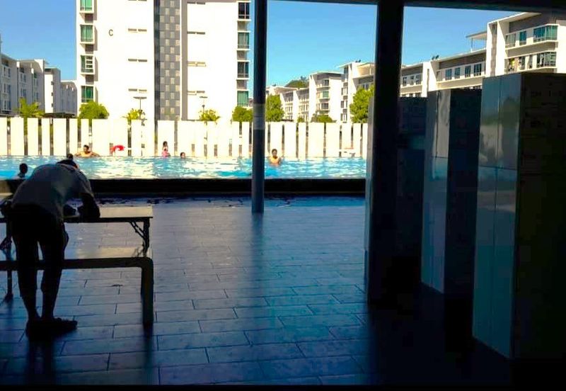 University Condo Apartments 2