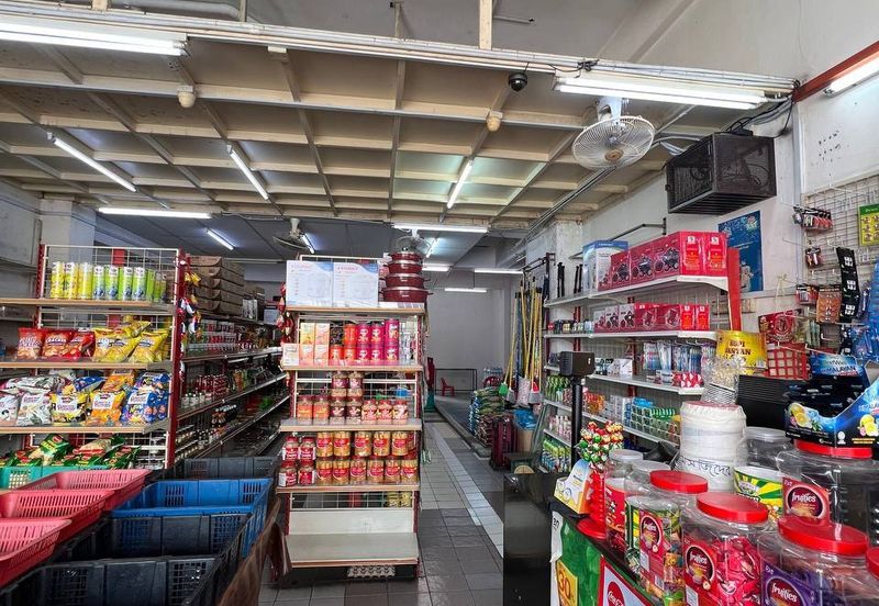 Dataran Otomobil, Seksyen 15