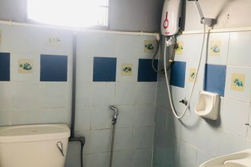 Mutiara Condominium, Taman Bukit Indah