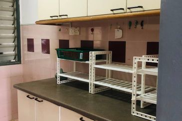 Mutiara Condominium, Taman Bukit Indah