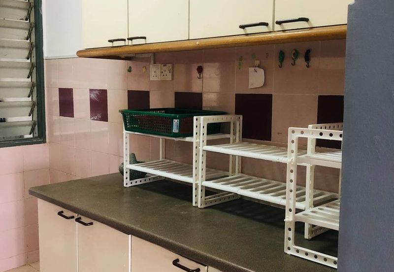 Mutiara Condominium, Taman Bukit Indah