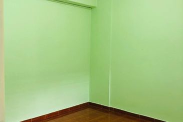 Mutiara Condominium, Taman Bukit Indah