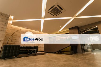 Cyberjaya Office Suite Service For Rental Many Choices & Sizes, Selangor, Cyberjaya