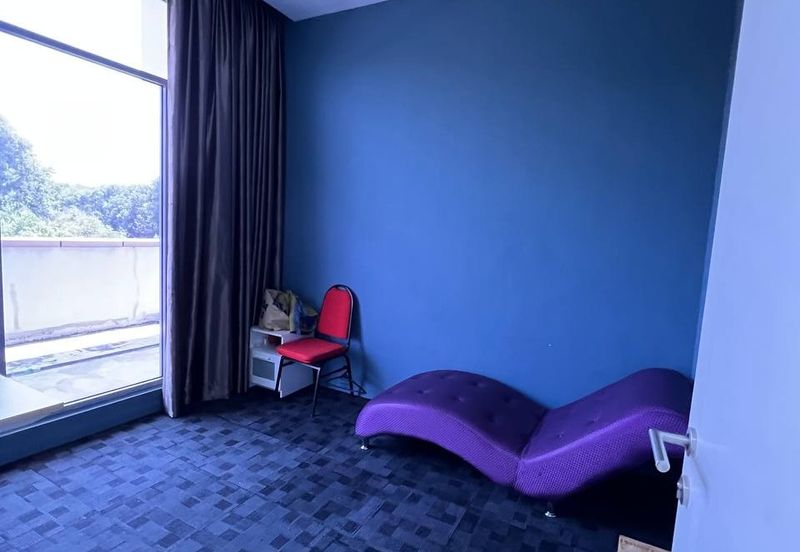 Cyberjaya Office Suite Service For Rental Many Choices & Sizes