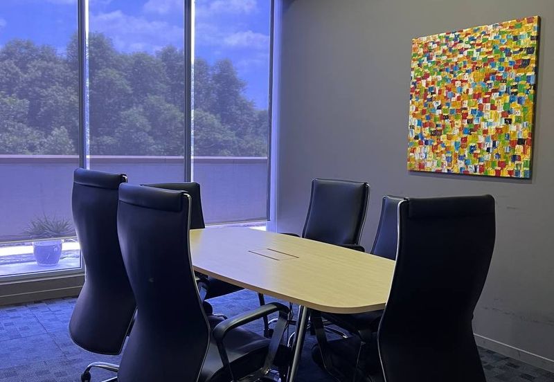 Cyberjaya Office Suite Service For Rental Many Choices & Sizes