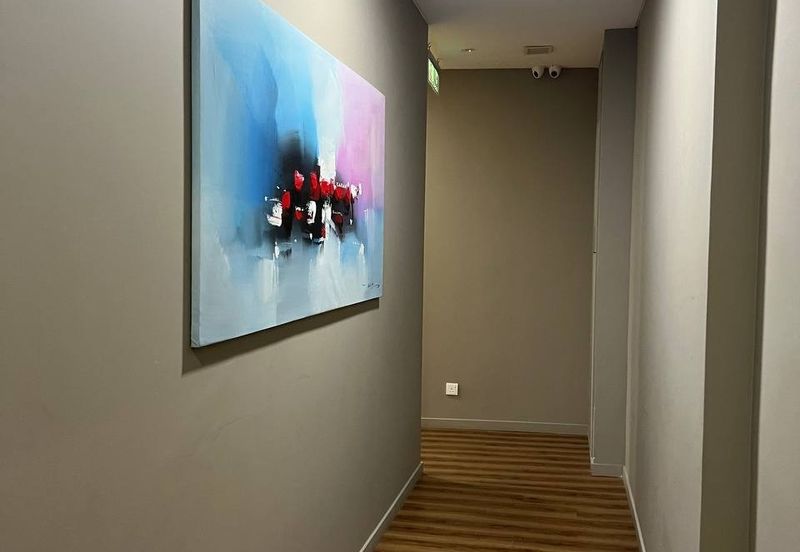 Cyberjaya Office Suite Service For Rental Many Choices & Sizes