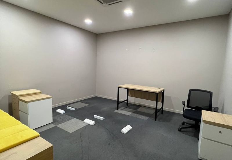 Cyberjaya Office Suite Service For Rental Many Choices & Sizes