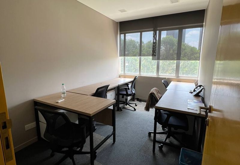 Cyberjaya Office Suite Service For Rental Many Choices & Sizes