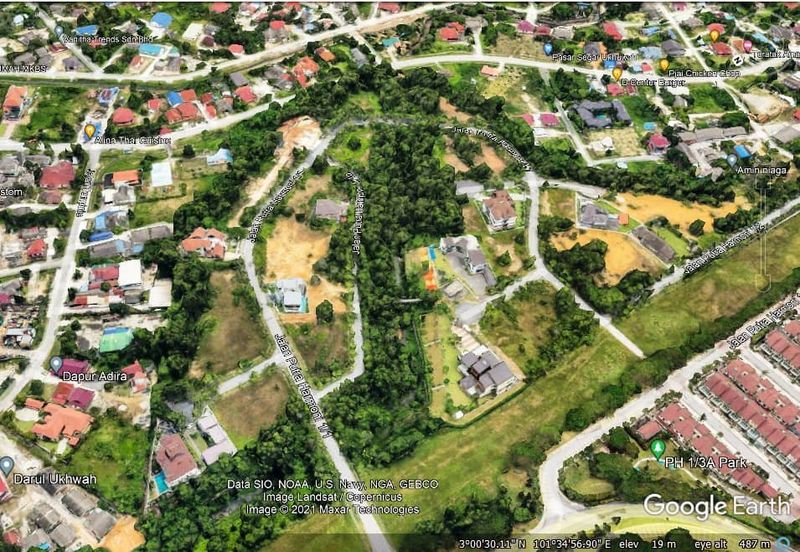 Putra Crest @ Putra Heights