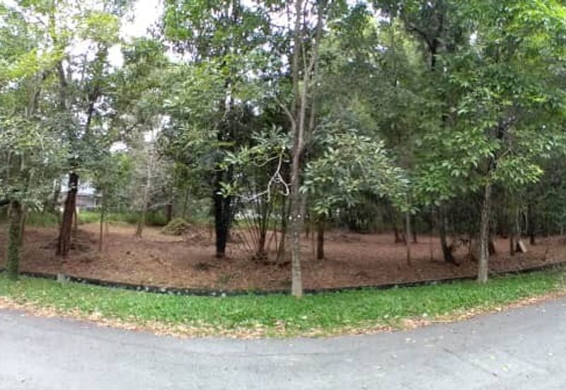 Putra Crest @ Putra Heights