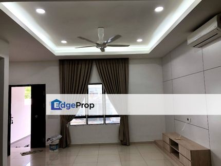 FULLY RENOVATED SETIA ECOHILL 2 STOREY TERRACE HOUSE FOR SALE, Selangor, Semenyih