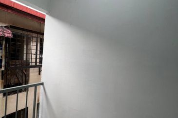 Pangsapuri Seri Indah