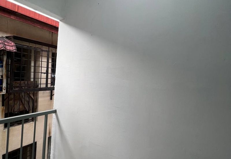 Pangsapuri Seri Indah