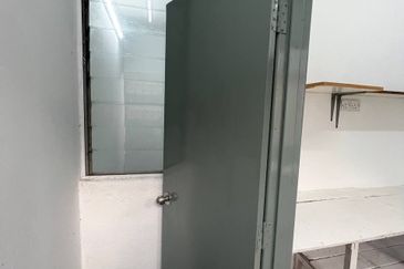 Pangsapuri Seri Indah