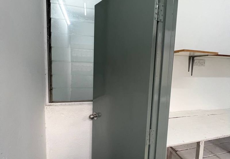 Pangsapuri Seri Indah