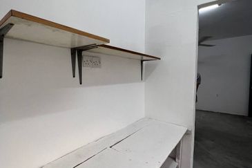 Pangsapuri Seri Indah