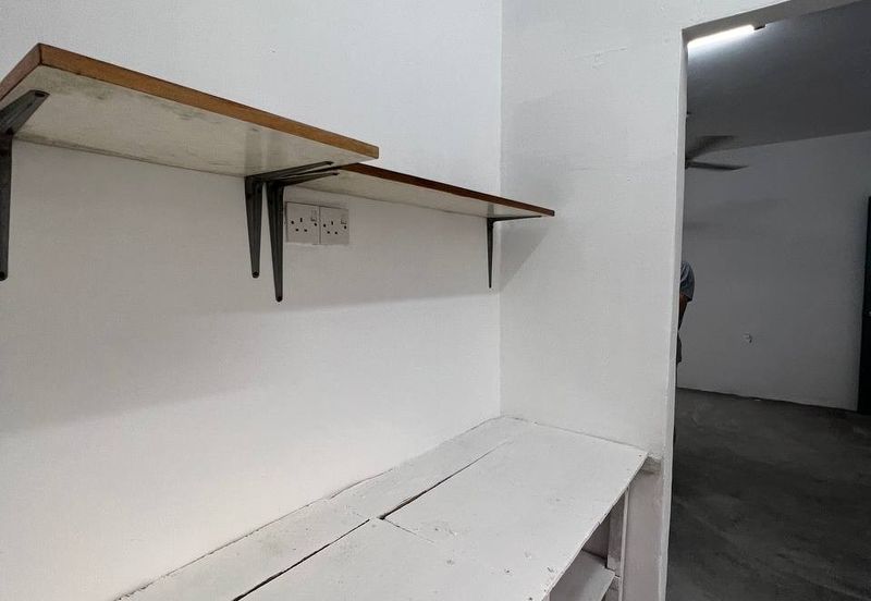 Pangsapuri Seri Indah