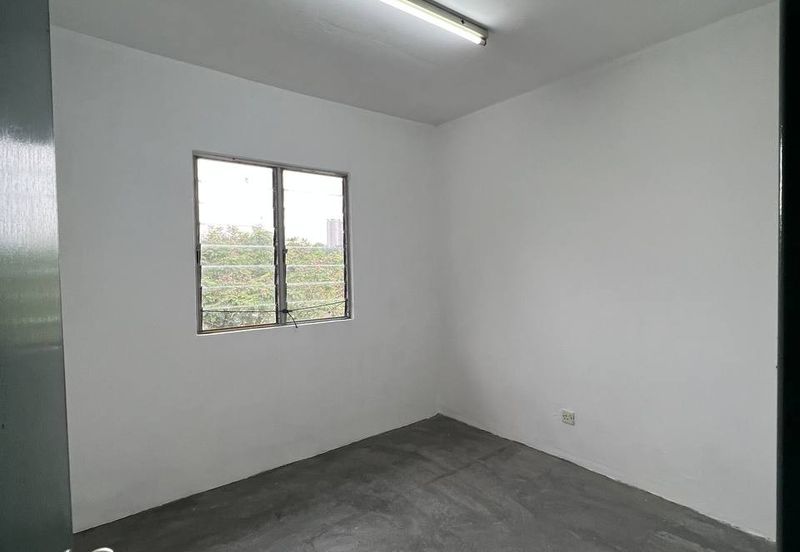 Pangsapuri Seri Indah