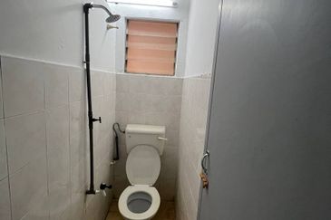 Pangsapuri Seri Indah