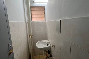 Pangsapuri Seri Indah