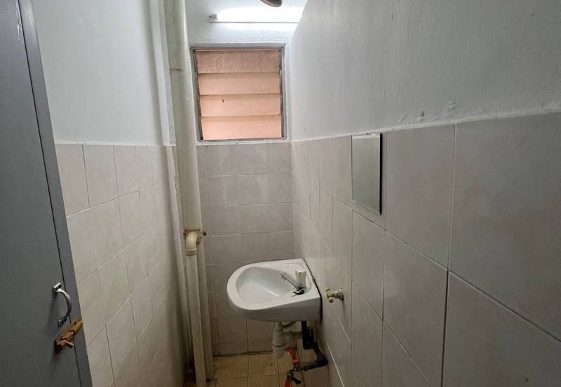 Pangsapuri Seri Indah