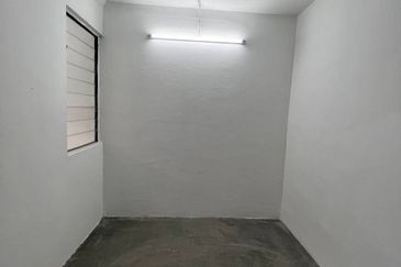 Pangsapuri Seri Indah