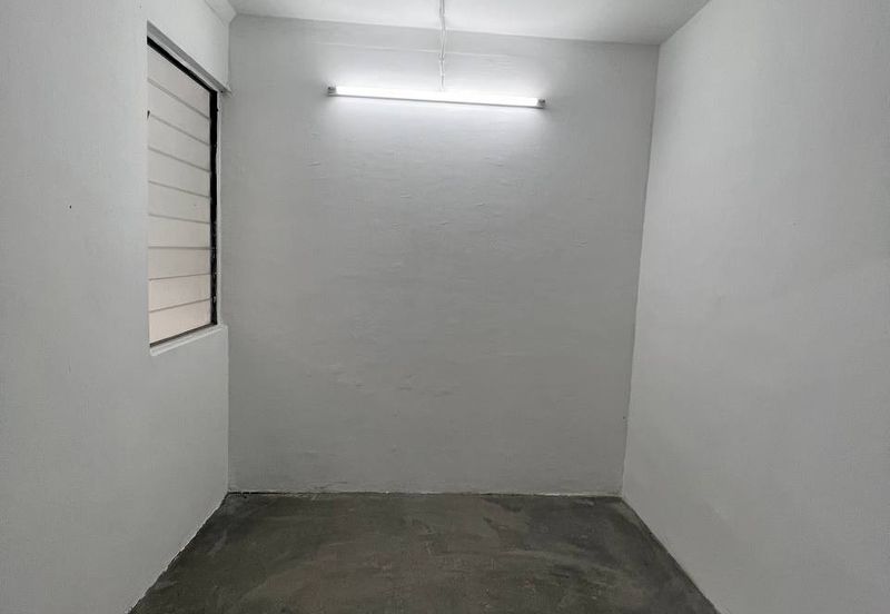 Pangsapuri Seri Indah