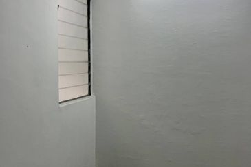 Pangsapuri Seri Indah