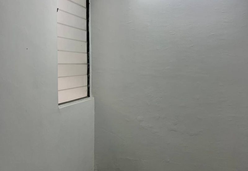 Pangsapuri Seri Indah