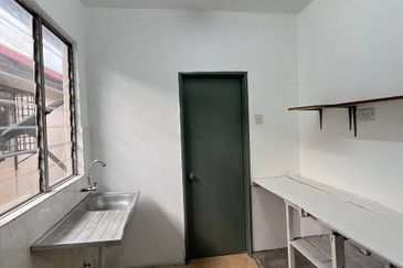 Pangsapuri Seri Indah