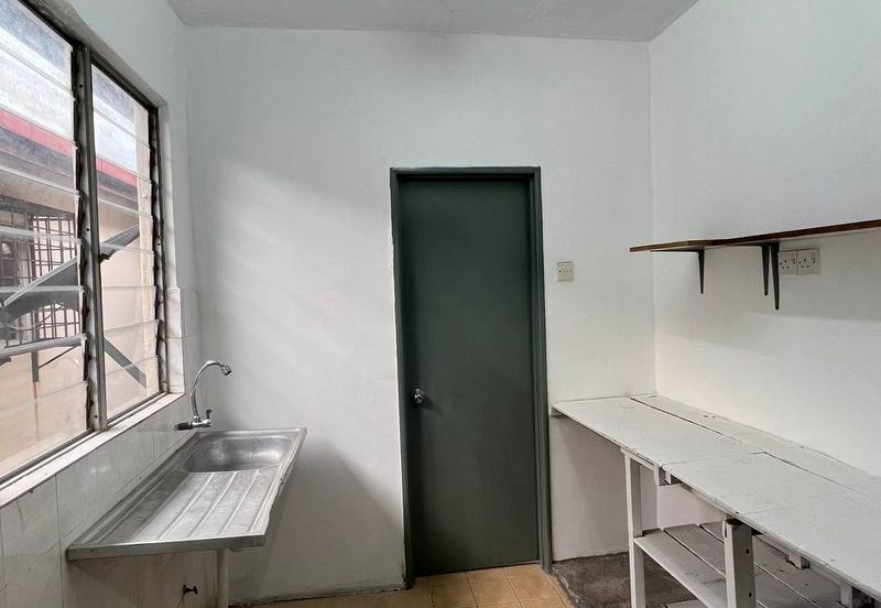 Pangsapuri Seri Indah